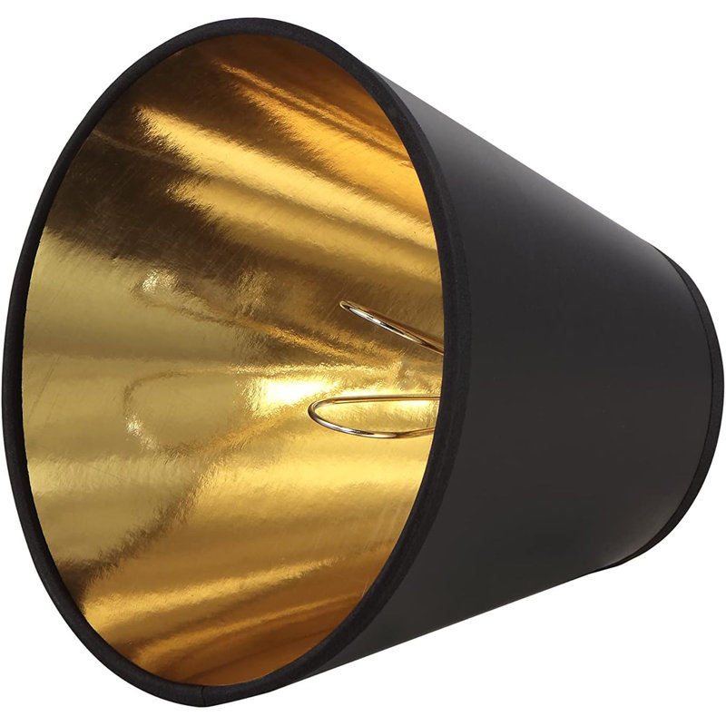 5'' H Paper Empire Lamp Shade