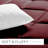 Goose Down Alternative Comforter – All Season, Warm & Lightweight, Ultra Soft Fluffy Duvet Insert-103131265-103131262