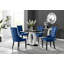 4 - Person Dining Set-87329554-87329556