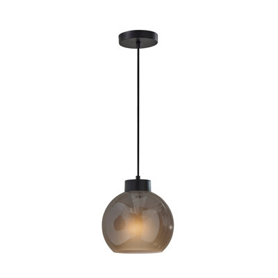 Luminaire suspendu Atticus