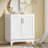 Byblos Accent Cabinet Rattan Storage Cabinet-1668651809