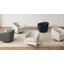 Fauteuil demi-tonneau Bennett-107506342