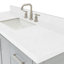 Meuble-lavabo simple ARIEL Moille-178238455-185149537