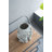Decater Statue Planter