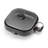 Aroma 3 Qt. 3-in-1 Grillet with Lid