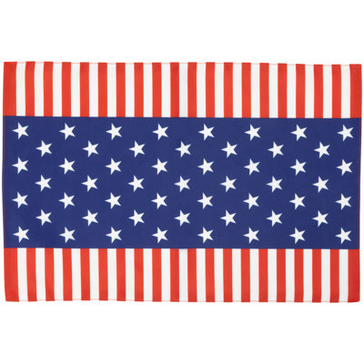 Polyester Rectangle Placemat