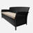 ST LUCIA 3 SEATER