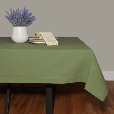 Nappe 100% coton Adérito
