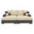 Beige/gris est en rupture de stock