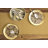 Fringe - 100% Pure Linen Table Runner-2043250233-2043250221