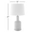 Lampe de table 27 po Lilou-1464462723