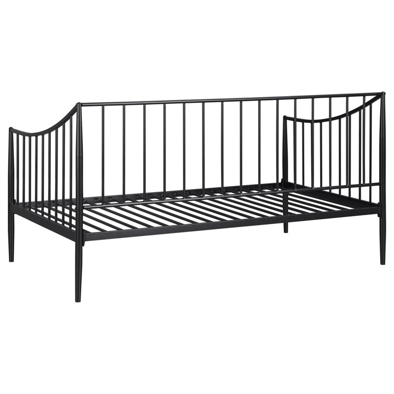 Structure de lit de jour Jermat