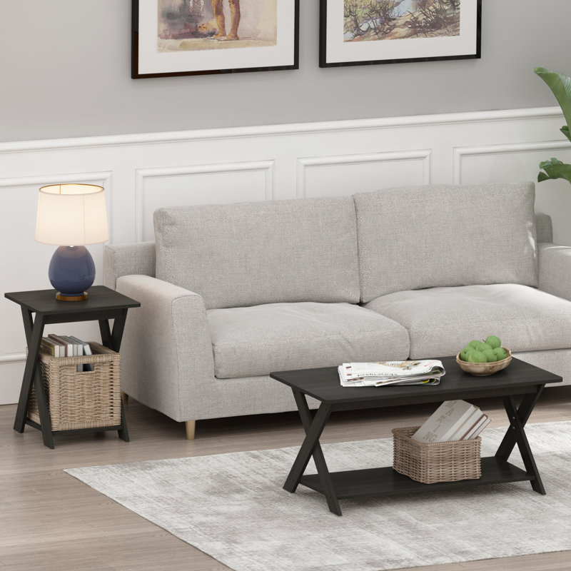End Table Set