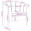 Fauteuil de baignoire Winston Porter-1584631507-1406365940-1406365929