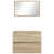 Light Wood selected