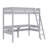Everiz Kids Twin Loft Bed-1548959094