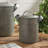 Metal Canister - Set of 3