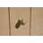 Monica 36" Bathroom Vanity Oak Gray