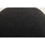 Tabouret de maquillage en velours-774840050