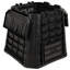 PP Stationary Composter