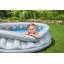 60'' x 17'' Spaceship Pool