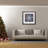 " Stencil Snowflake " by Janet Brignola Tava-22203362