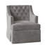 Carmel Slipcovered Armchair-23974257