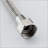 16-Inch Ceiling Mounted Rain Shower System with Handheld