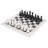RADICALn Handmade 18'' L Marble Chess Game Set-87347240