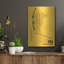 Art mural en métal «Ebola Designs» par O8, Ebern Designs-1631508702