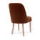 Chaise d'appoint Jaasir