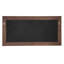 Miroir biseauté Carmaletta-49574511