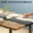 Long Dining Table