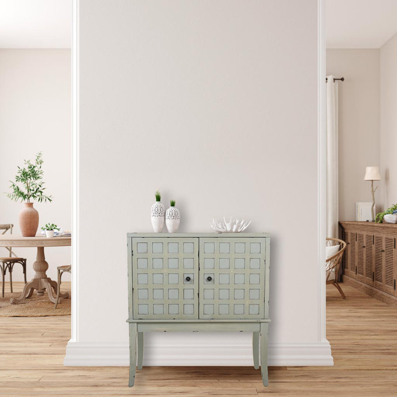 Tuley 81.5 cm W Console Table