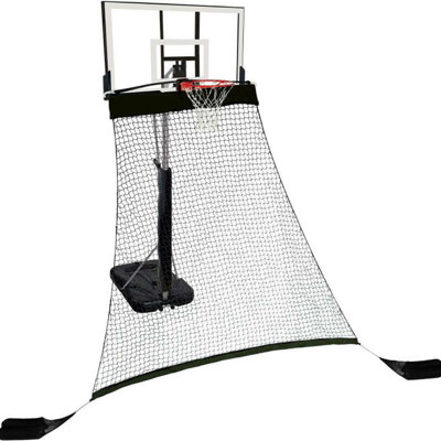 Jeu d'arcade de basketball rebondissant pour les pratiques de tirs