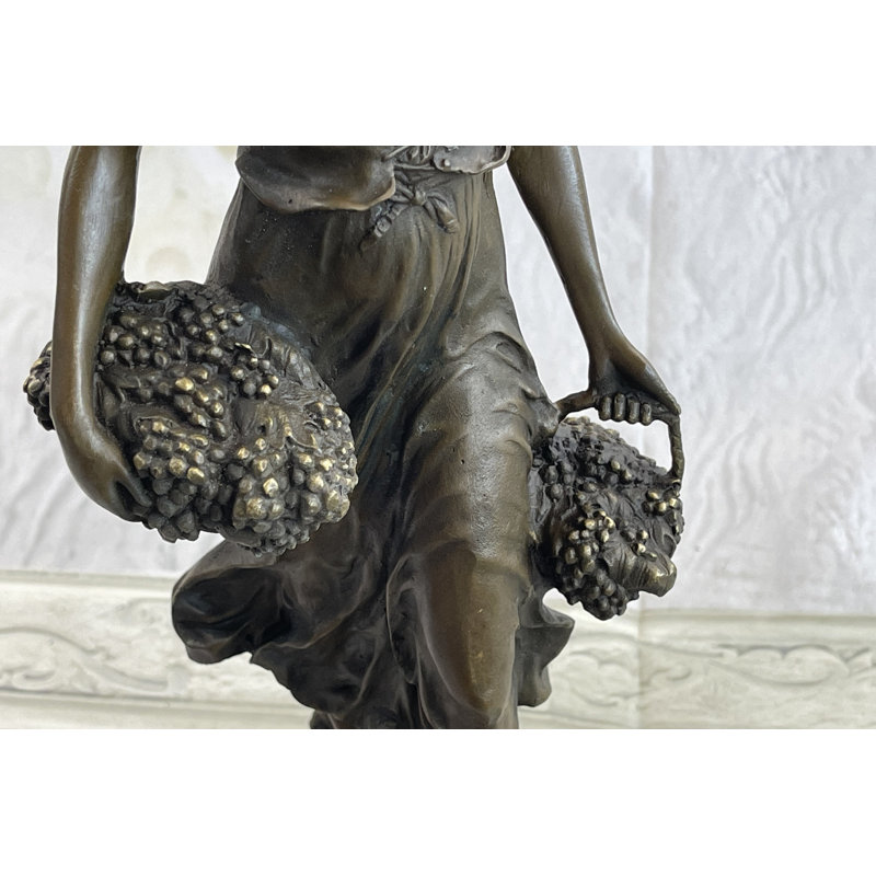 Figurine Kelsey Maiden