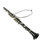 Ornement figurine à suspension réaliste clarinet à instrument musical