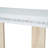 White Twin Race Car Design Bed With Led And Supportive Back Cushion - Solid Delightful Platform In Feature Soft Stylish Sleep Space-1268480955