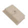Kichae 18×12'' Ceramic Rectangular Undermount Bathroom Sink with Drain and Overflow