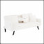 Canapé en velours côtelé polyvalent pour le salon et la chambre à coucher avec un confort supérieur et un design élégant-768574672
