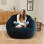 Fauteuil à billes Big Joe-118316755-116485183