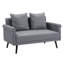 2 Seater Loveseat