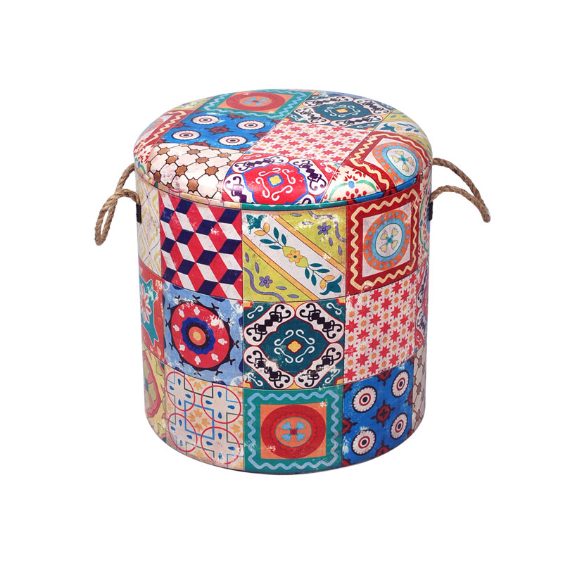 Kesgrave Accent Stool