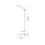 Rye 130cm LED Task Floor Lamp-33487107