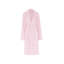 Edmund Cotton Blend Terry Cloth Bathrobe-1261483132-1261483133
