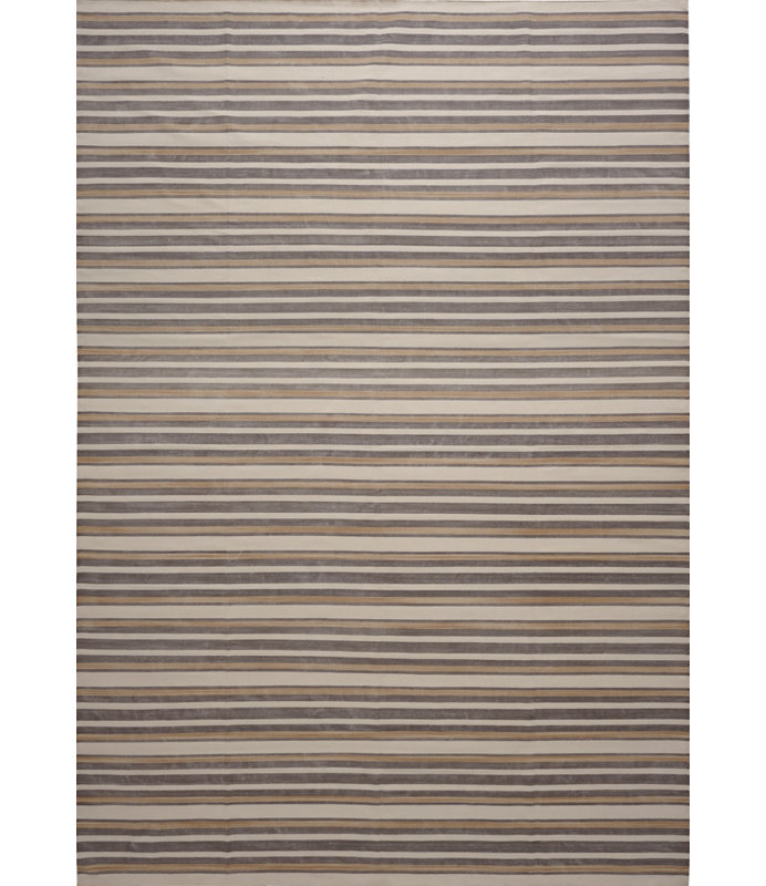 Striped Rug