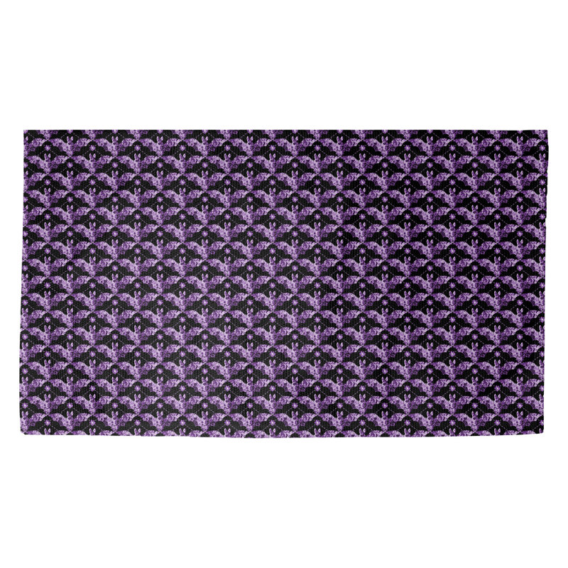 Tapis de porte d’intérieur pour les roussettes Avicia, Rectangle 3 pi 3 po x 5 pi 3 po