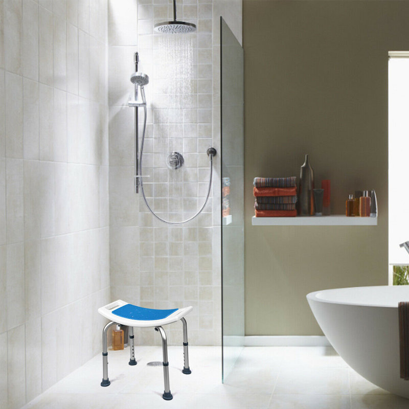 Mahurin Shower Chair