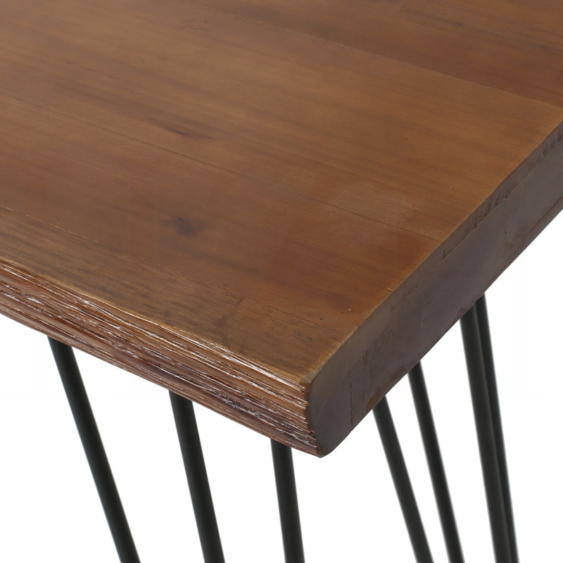 Table de bar