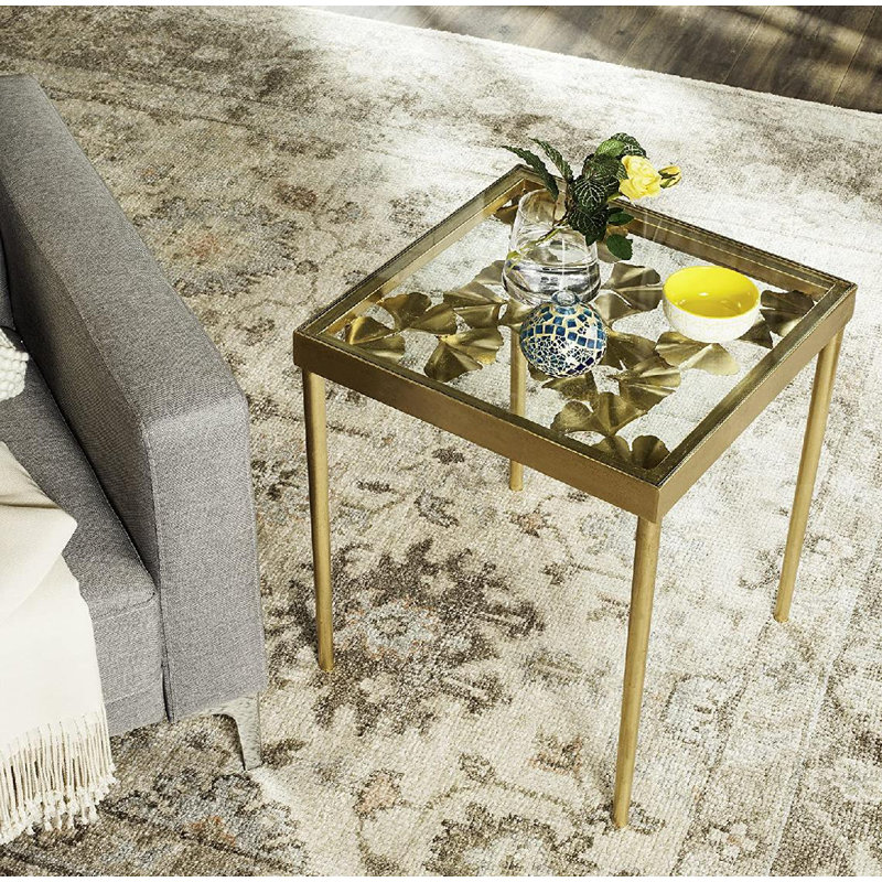 Table de bout Serafina